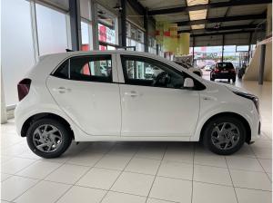 Kia Picanto PE2 1.0 GDI VISION | SOFORT VERFÜGBAR