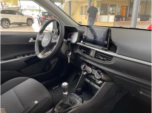 Kia Picanto PE2 1.0 GDI VISION | SOFORT VERFÜGBAR