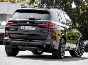 BMW X5 xDrive30d M Sport Pro HUD ACC AHK RFK NAVI LED LM