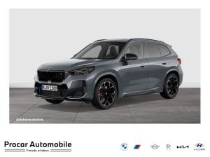 BMW X1 M35i xDrive M Sport HUD PANO ACC AHK RFK LED