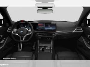 BMW M340i xDrive MSport + Pano + H/K + AHK + 19