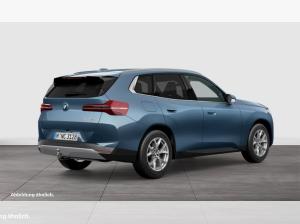 BMW X3 20 xDrive AHK LED Parking Assistant Memory