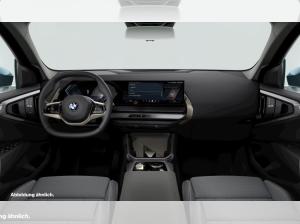 BMW X3 20 xDrive AHK LED Parking Assistant Memory