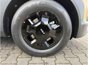 Kia EV2 42.2 5S AIR WIN WP NAV Air ACC