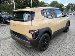 Kia EV2 42.2 5S AIR WIN WP NAV Air ACC