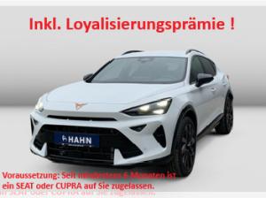 Cupra Formentor VZ 2.0 TSI 265PS *LOYA PÄRMIE* *SOFORT VERFÜGBAR*