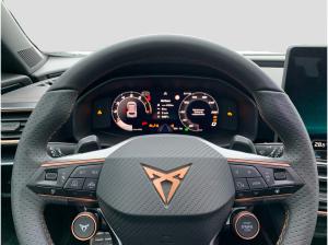 Cupra Formentor VZ 2.0 TSI 265PS *LOYA PÄRMIE* *SOFORT VERFÜGBAR*