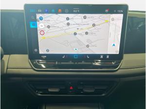 Volkswagen Tiguan 1.5 TSI DSG Life 360 ACC AUT DynLicht LED