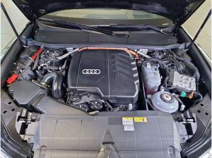Audi A6 Avant 50 TFSI e Sport quattro advanced Klima