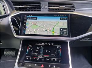 Audi A6 Avant 50 TFSI e Sport quattro advanced Klima