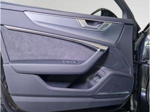 Audi A6 Avant 50 TFSI e Sport quattro advanced Klima