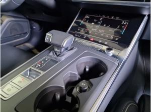 Audi A6 Avant 50 TFSI e Sport quattro advanced Klima