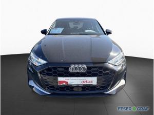 Audi A3 Limousine advanced 35 TDI S tr LED KAMERA VIR