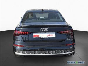 Audi A3 Limousine advanced 35 TDI S tr LED KAMERA VIR