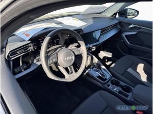 Audi A3 Limousine advanced 35 TDI S tr LED KAMERA VIR