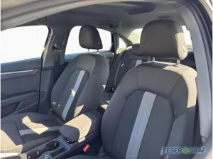 Audi A3 Limousine advanced 35 TDI S tr LED KAMERA VIR