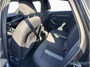 Audi A3 Limousine advanced 35 TDI S tr LED KAMERA VIR