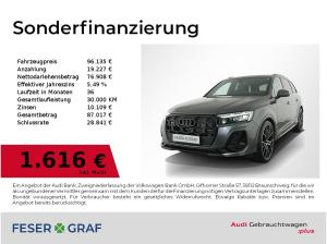 Audi Q7 SUV S line TDI qu. tiptronic ACC 4XSHZ 22
