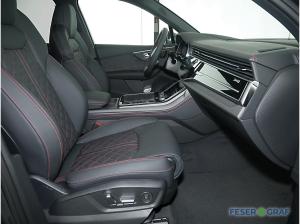 Audi Q7 SUV S line TDI qu. tiptronic ACC 4XSHZ 22