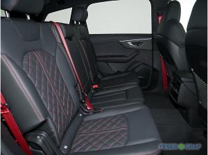 Audi Q7 SUV S line TDI qu. tiptronic ACC 4XSHZ 22