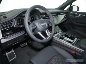 Audi Q7 SUV S line TDI qu. tiptronic ACC 4XSHZ 22