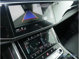 Audi Q7 SUV S line TDI qu. tiptronic ACC 4XSHZ 22