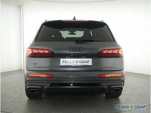 Audi Q7 SUV S line TDI qu. tiptronic ACC 4XSHZ 22