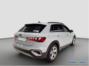 Audi A3 allstreet 35 TFSI 6 Gang - KAMERA - LED -