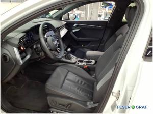 Audi A3 allstreet 35 TFSI 6 Gang - KAMERA - LED -