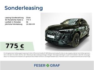 Audi Q5 SUV TFSI quattro S tronic