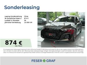Audi RS3 Sportback S tronic