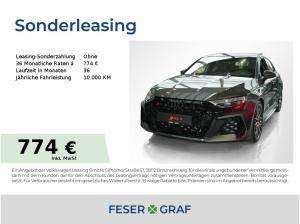 Audi RS3 Sportback S tronic