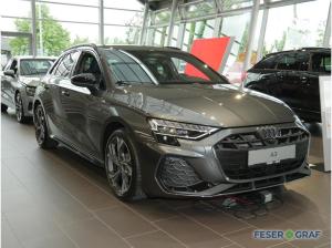 Audi A3 Sportback S line TFSI S tronic