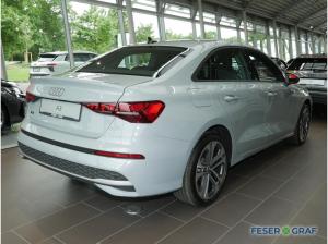Audi A3 Limousine advanced TDI S tronic