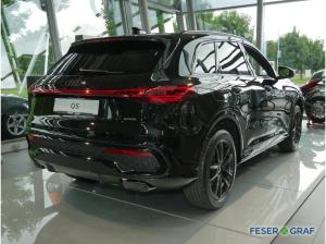 Audi Q5 SUV TFSI quattro S tronic
