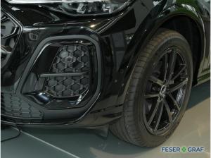 Audi Q5 SUV TFSI quattro S tronic