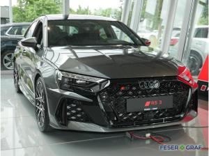 Audi RS3 Sportback S tronic