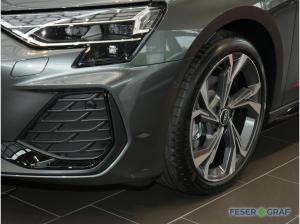 Audi A3 Sportback S line TFSI S tronic