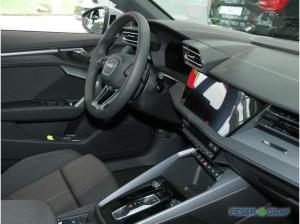 Audi A3 Limousine advanced TDI S tronic