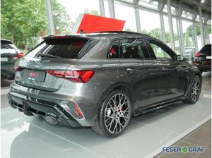 Audi RS3 Sportback S tronic
