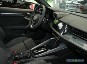 Audi A3 Sportback S line TFSI S tronic