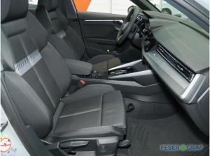 Audi A3 Limousine advanced TDI S tronic