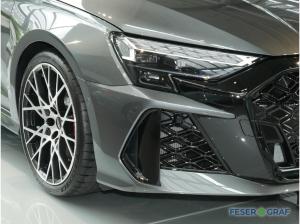 Audi RS3 Sportback S tronic