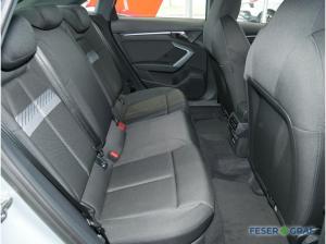 Audi A3 Limousine advanced TDI S tronic