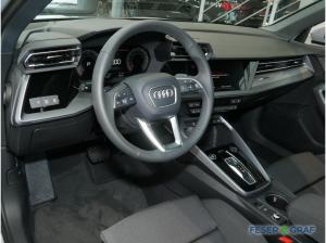 Audi A3 Limousine advanced TDI S tronic
