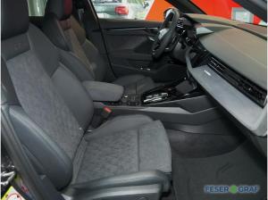 Audi RS3 Sportback S tronic