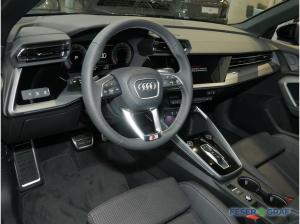 Audi A3 Sportback S line TFSI S tronic