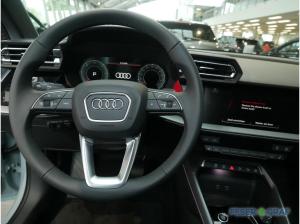 Audi A3 Limousine advanced TDI S tronic