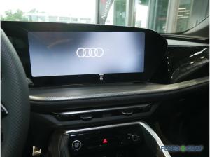 Audi Q5 SUV TFSI quattro S tronic