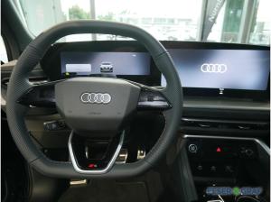 Audi Q5 SUV TFSI quattro S tronic